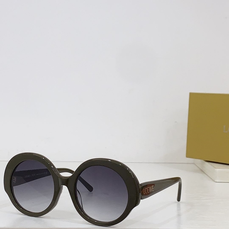 Loewe Sunglasses